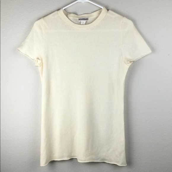 J. Crew Tops - J. Crew 100% Cashmere Shirt